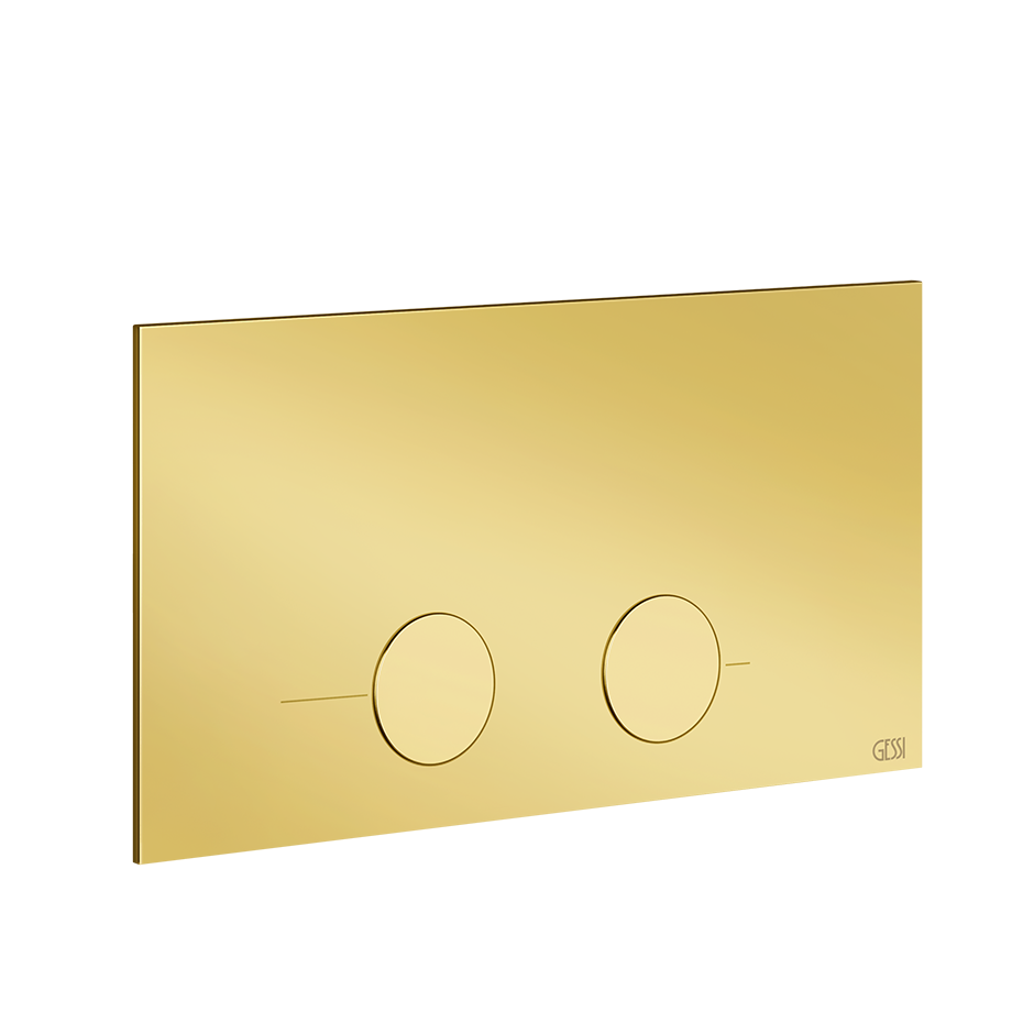 54613 - Gold Pvd