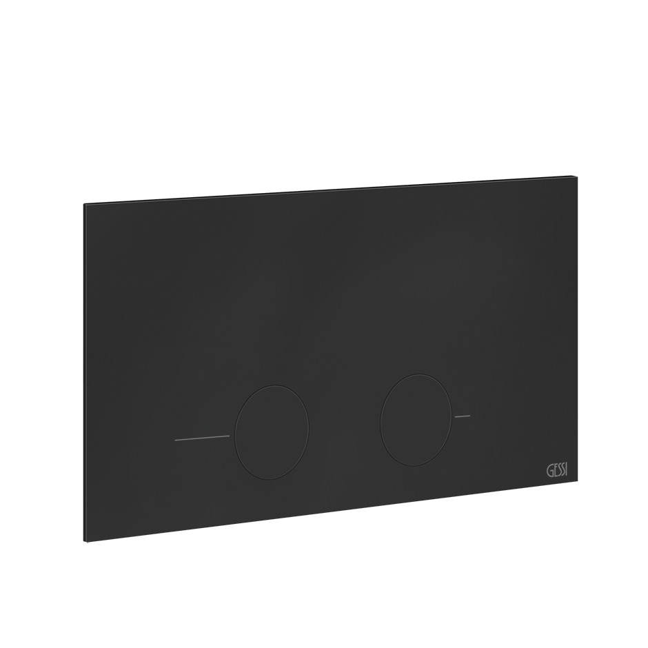 54613 - Matte Black