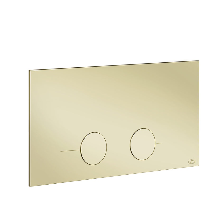 54613 - Brass Pvd