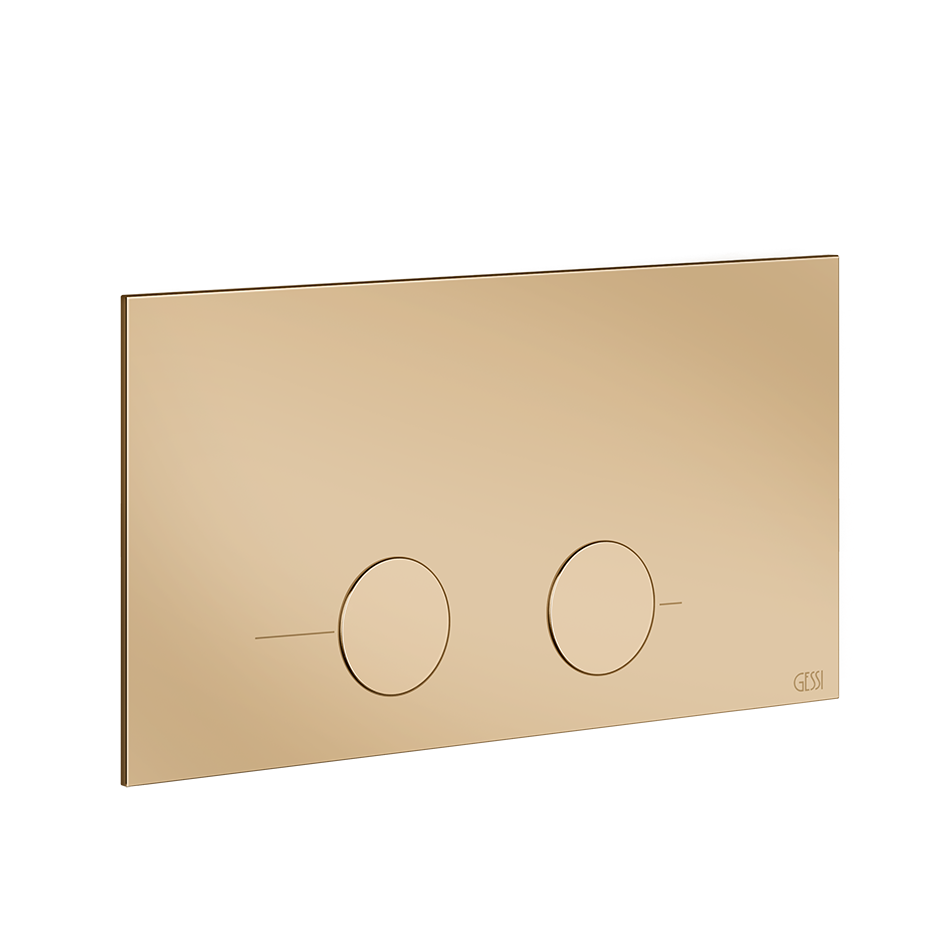 54613 - Warm Bronze Pvd