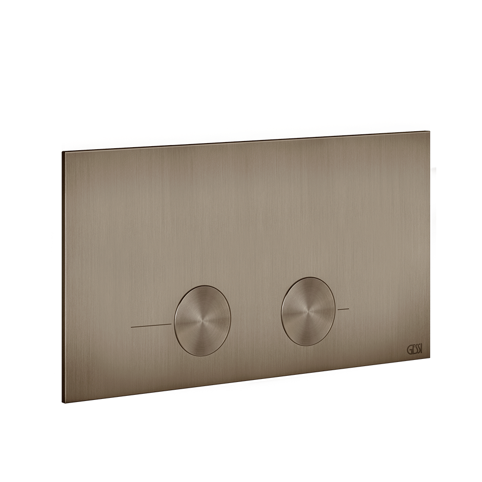 54613 - Coffee Bronze Brushed Pvd