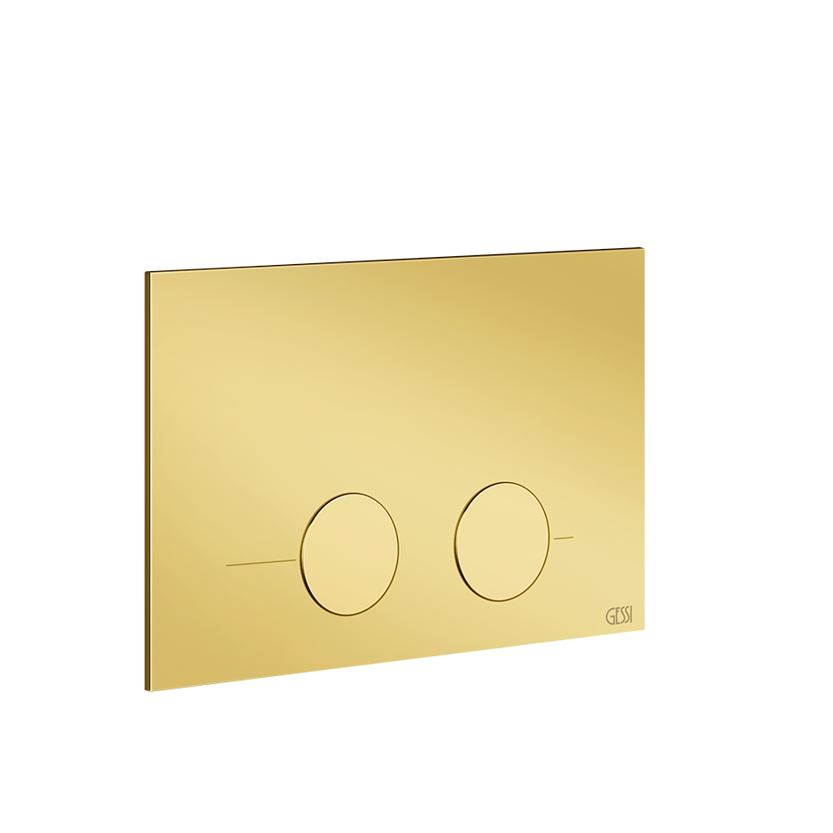 54615 - Gold Pvd
