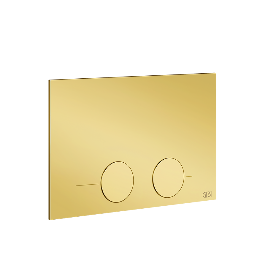 54617 - Gold Pvd