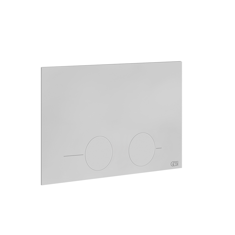 54617 - Matte White