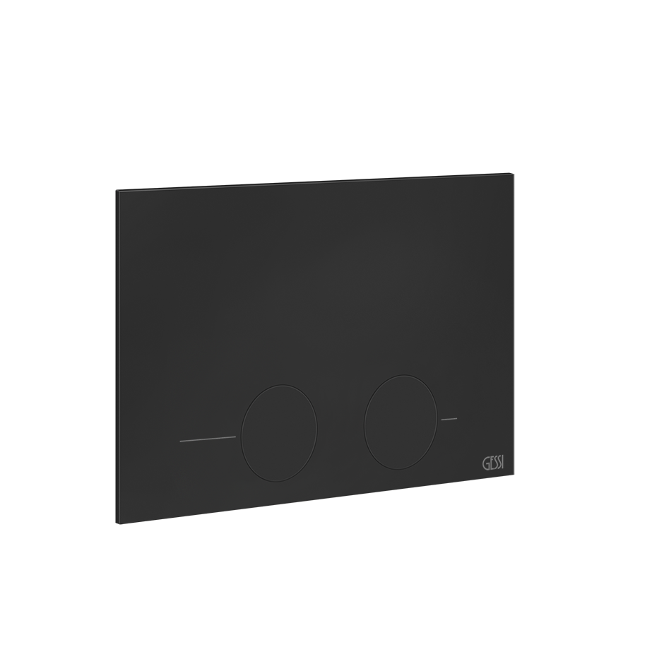 54617 - Matte Black