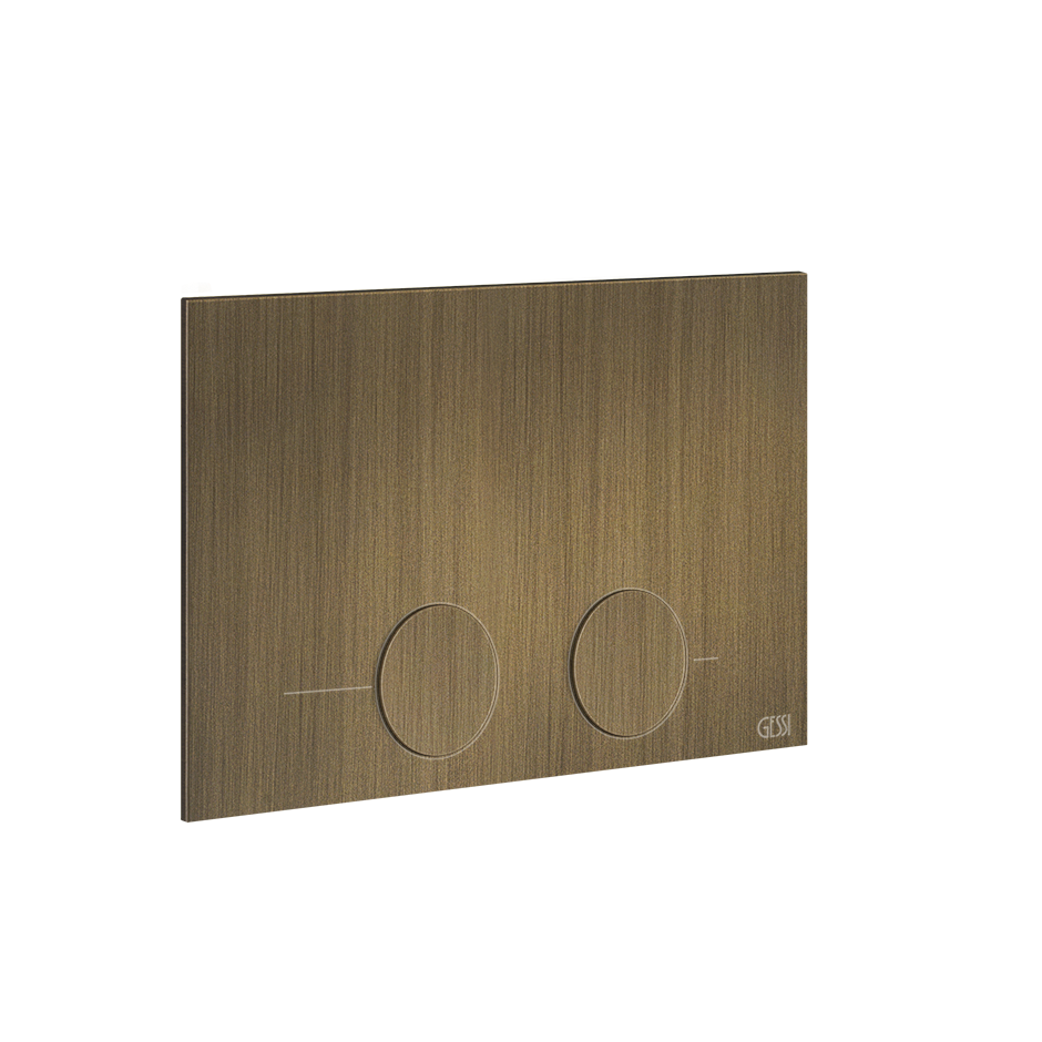 54617 - Antique Brass