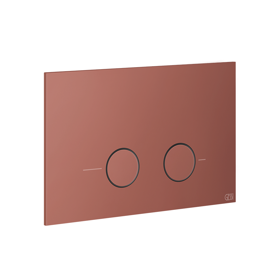 54619 - Matte Coral