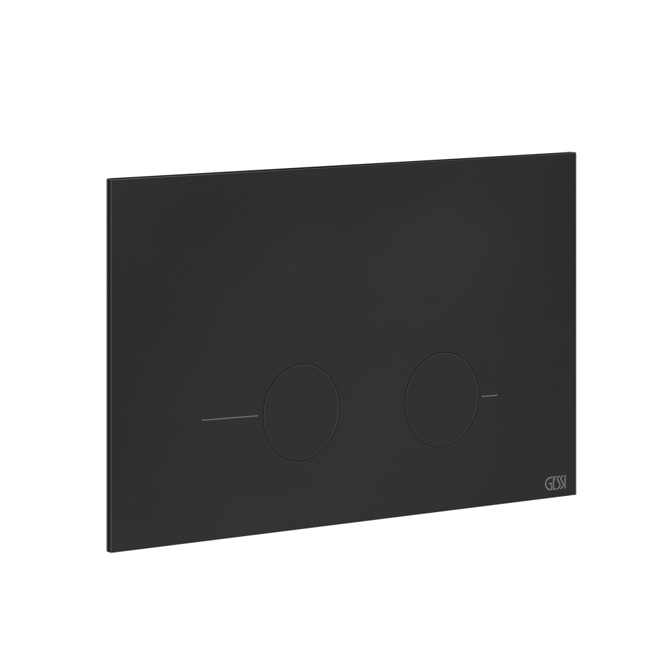 54619 - Matte Black