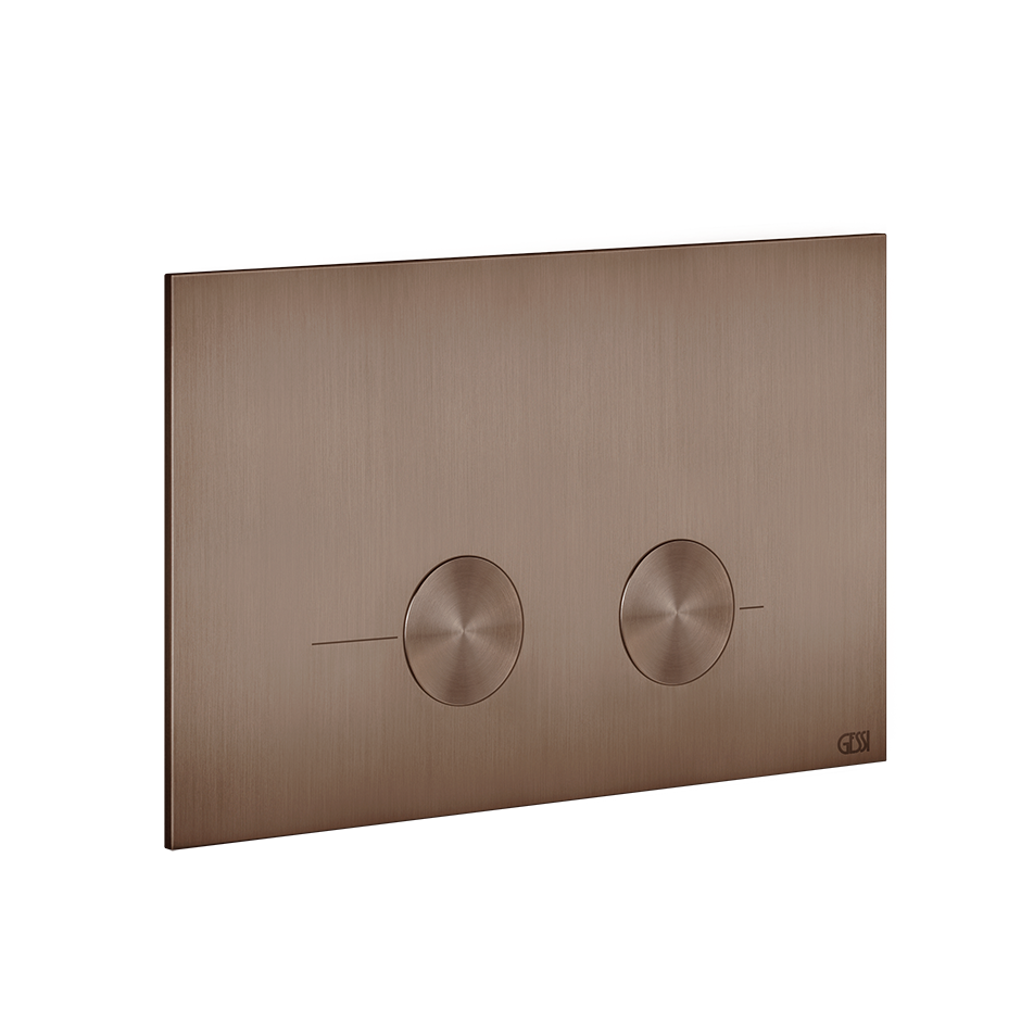 54619 - Copper Brushed Pvd
