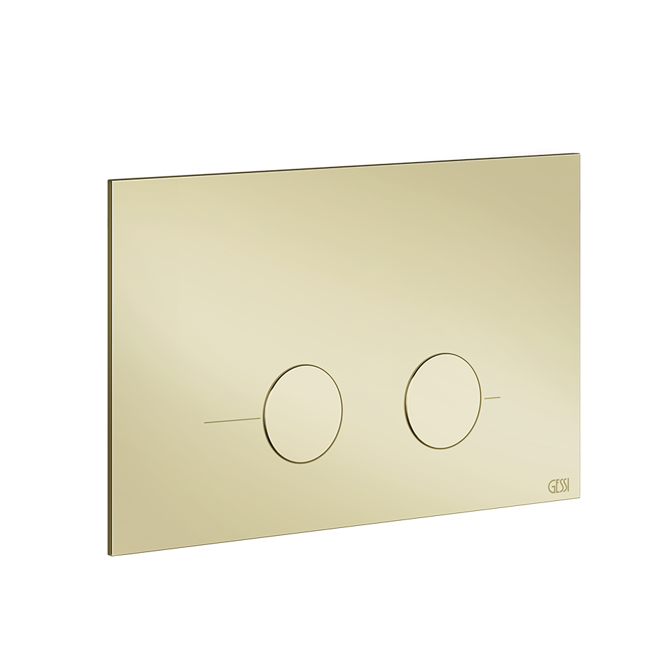 54619 - Brass Pvd