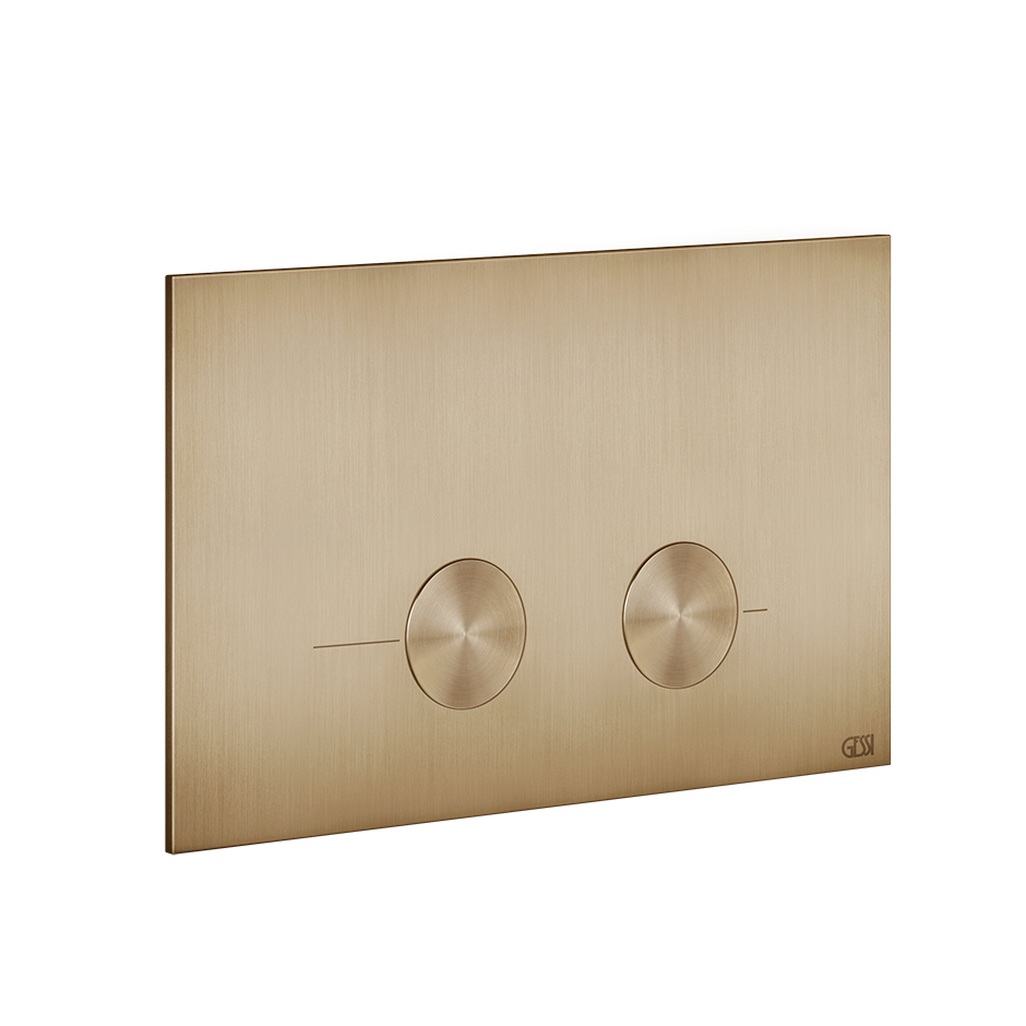 54619 - Warm Bronze Br. Pvd