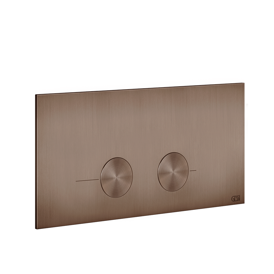 54621 - Copper Brushed Pvd