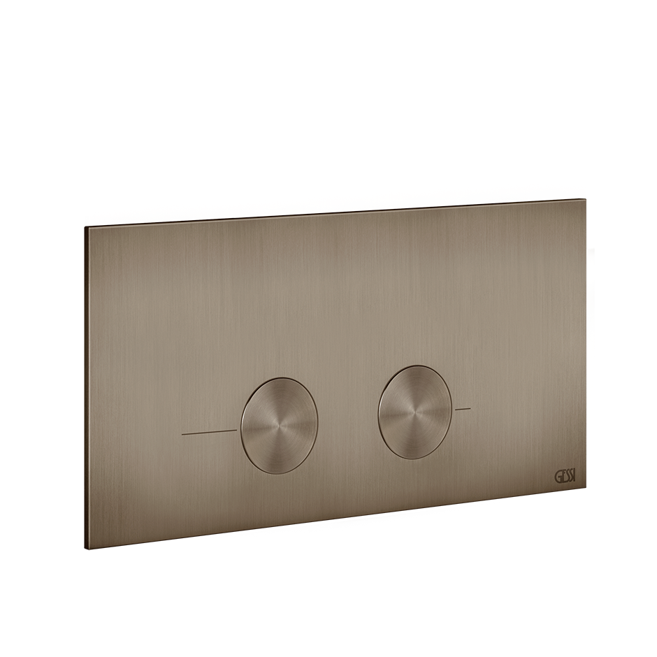 54621 - Coffee Bronze Brushed Pvd