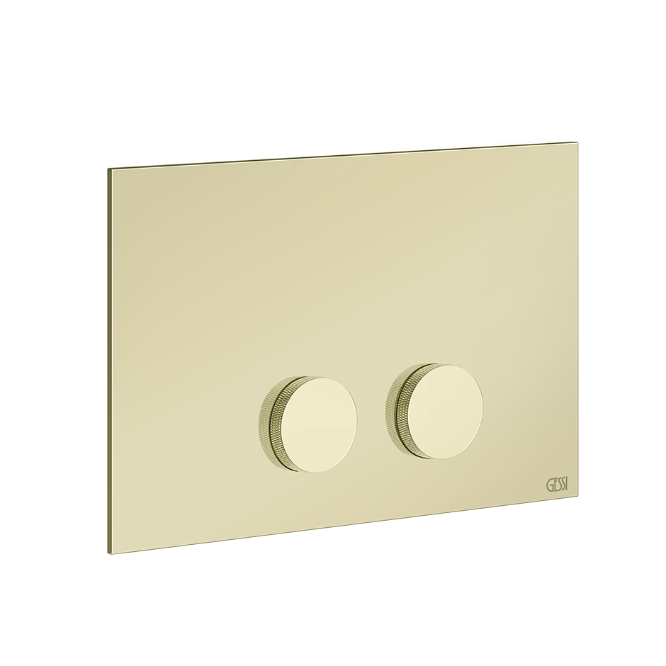 54623 - Brass Pvd