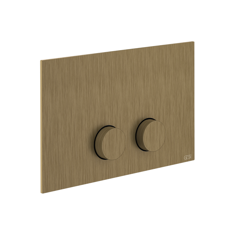 54623 - Antique Brass