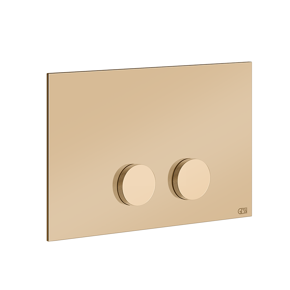 54623 - Warm Bronze Pvd