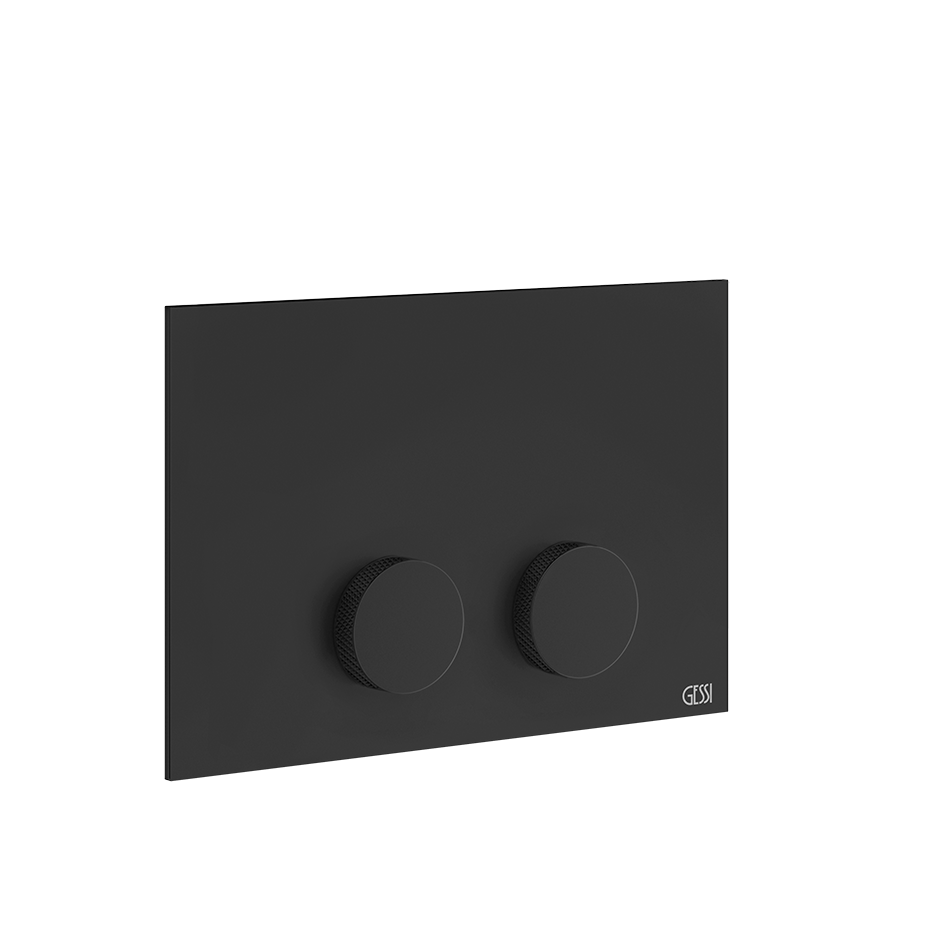 54627 - Matte Black