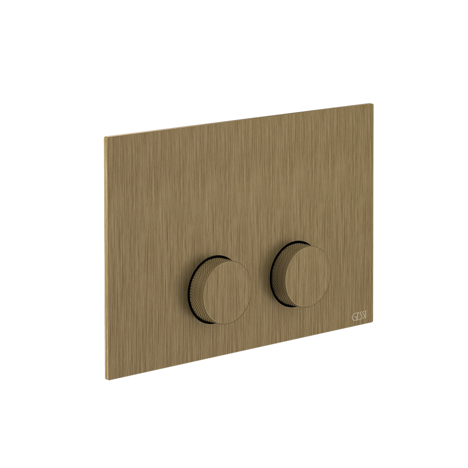 54629 - Antique Brass