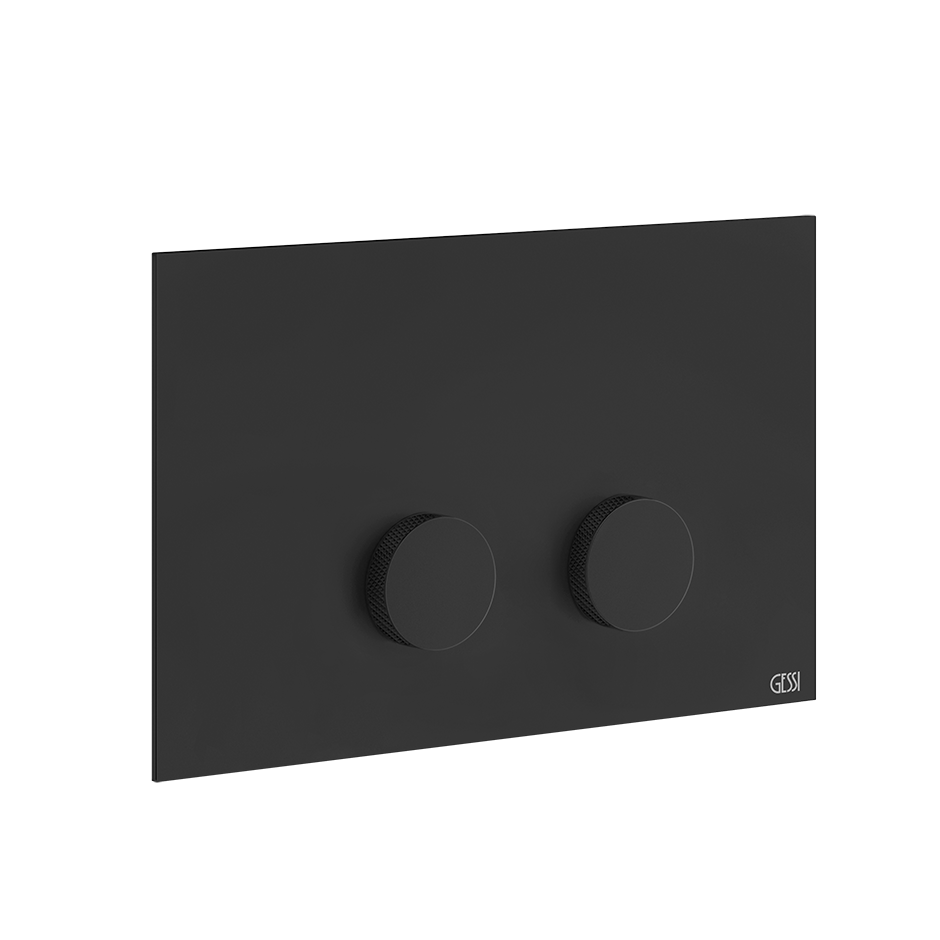 54631 - Matte Black