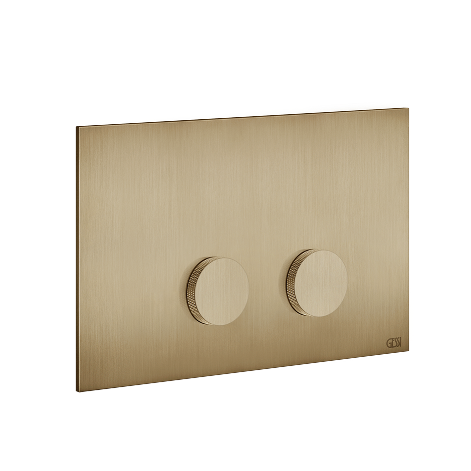 54631 - Warm Bronze Br. Pvd