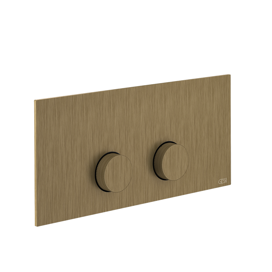 54633 - Antique Brass
