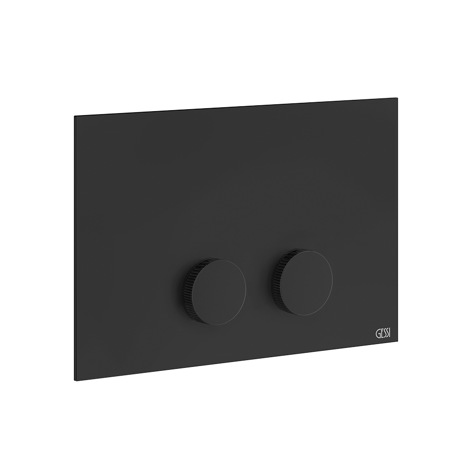 54635 - Matte Black