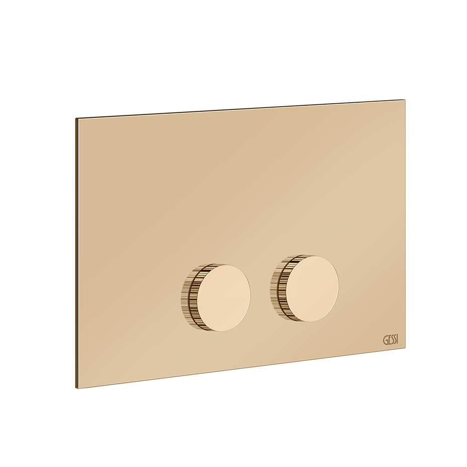 54635 - Warm Bronze Pvd