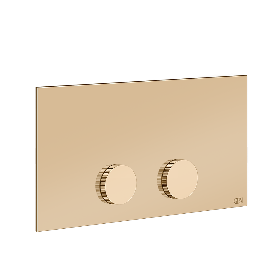 54637 - Warm Bronze Pvd