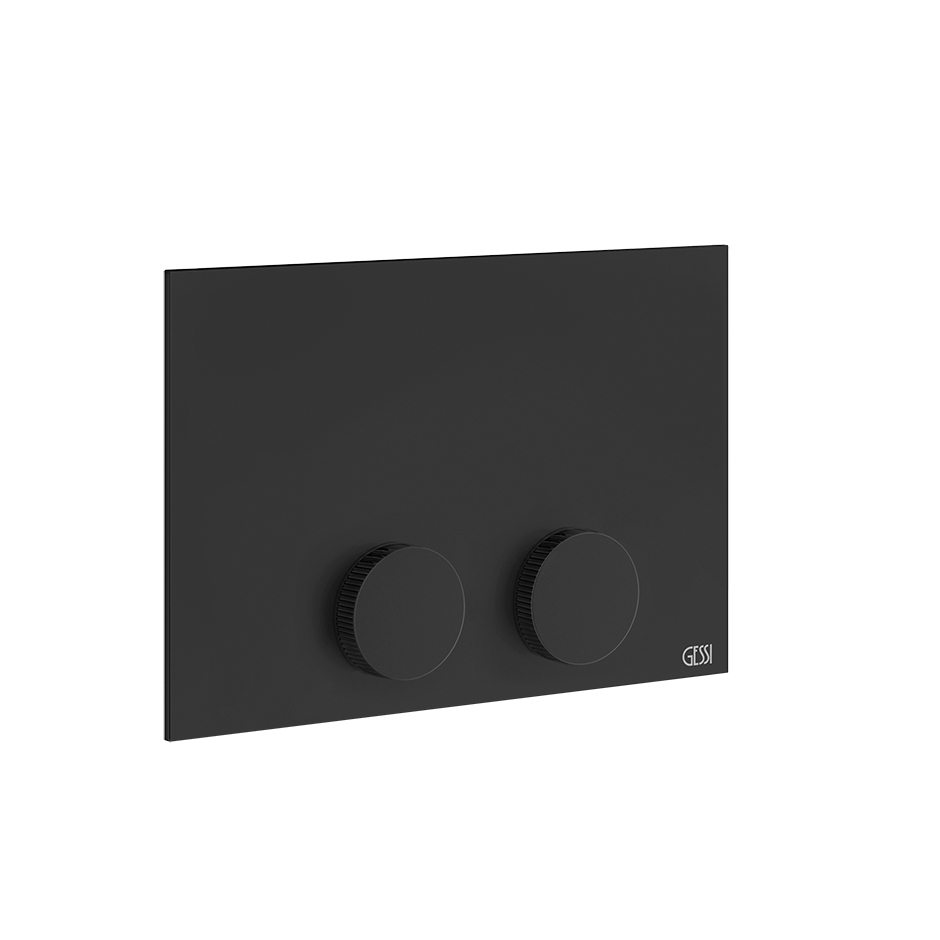 54641 - Matte Black