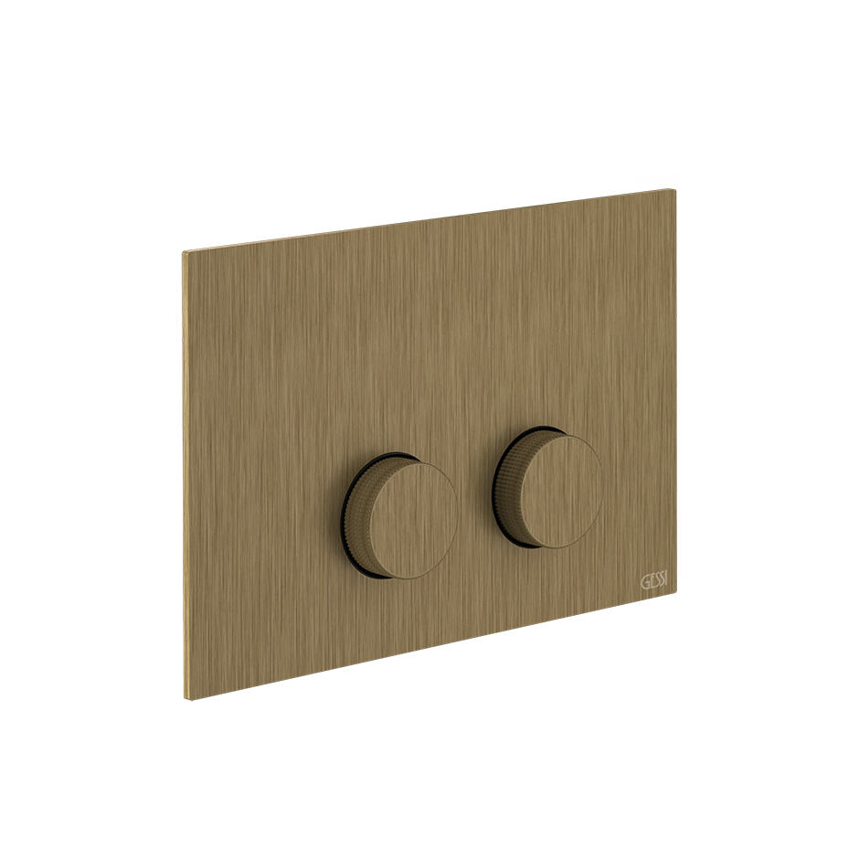 54641 - Antique Brass