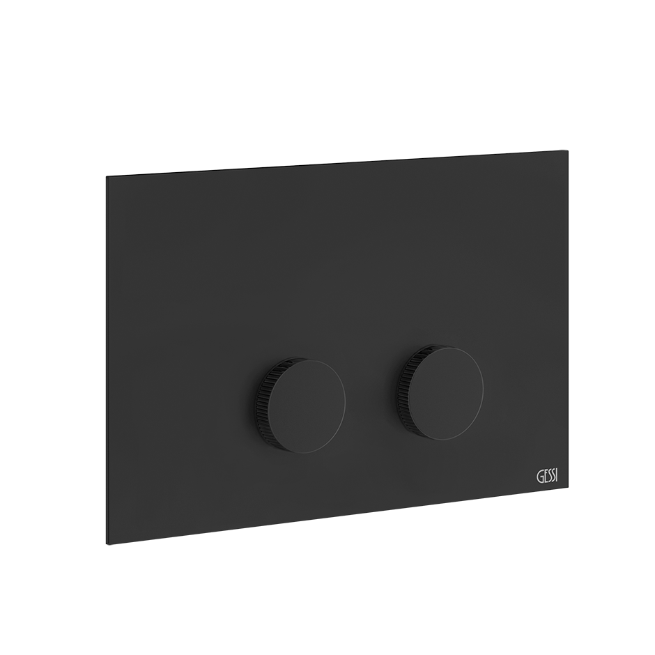 54643 - Matte Black