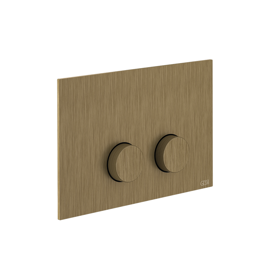 54643 - Antique Brass