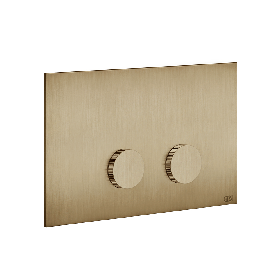 54643 - Warm Bronze Br. Pvd