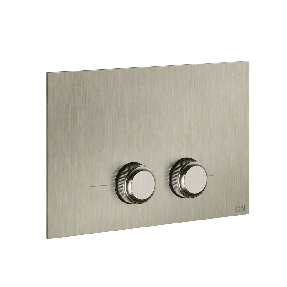 54651 - Finox Brushed Nickel