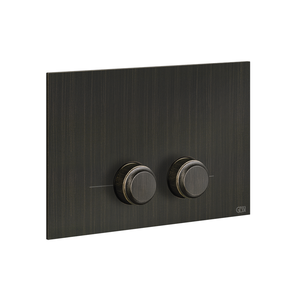 54651 - Aged Bronze