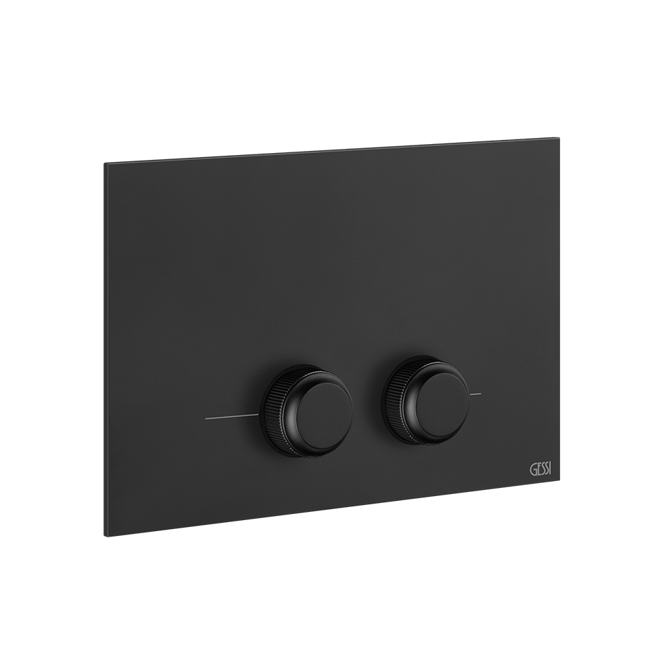 54651 - Matte Black