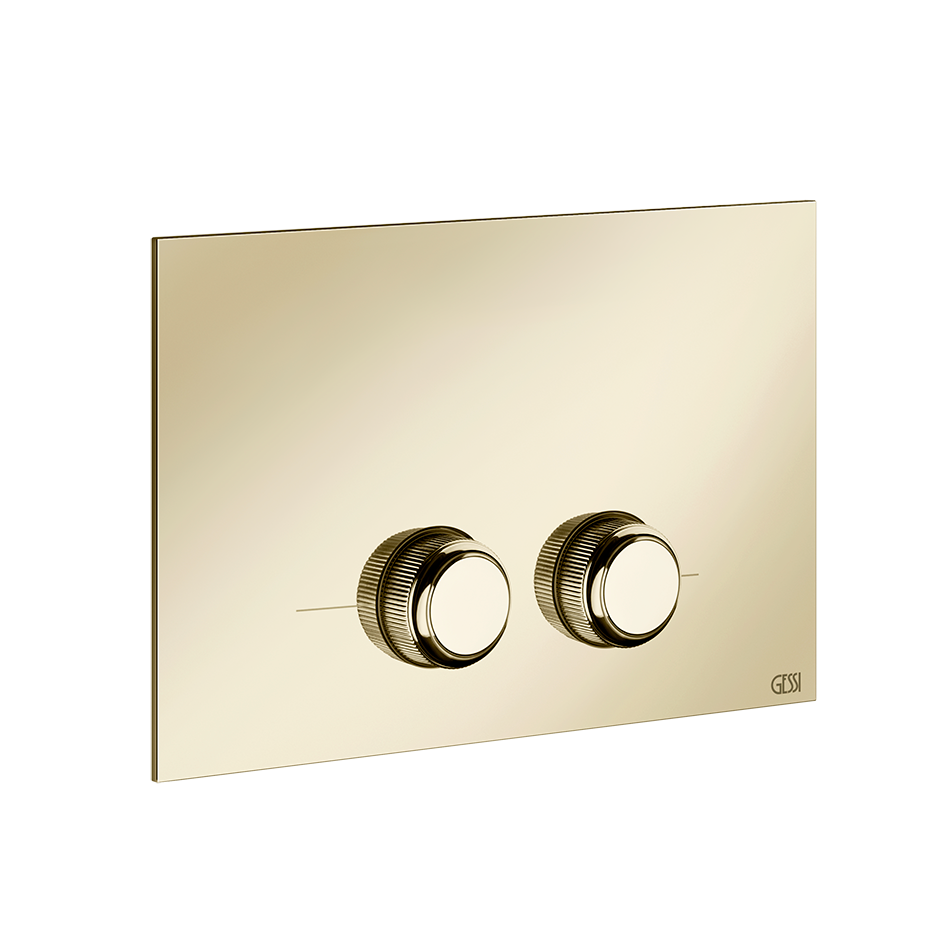 54651 - Brass Pvd