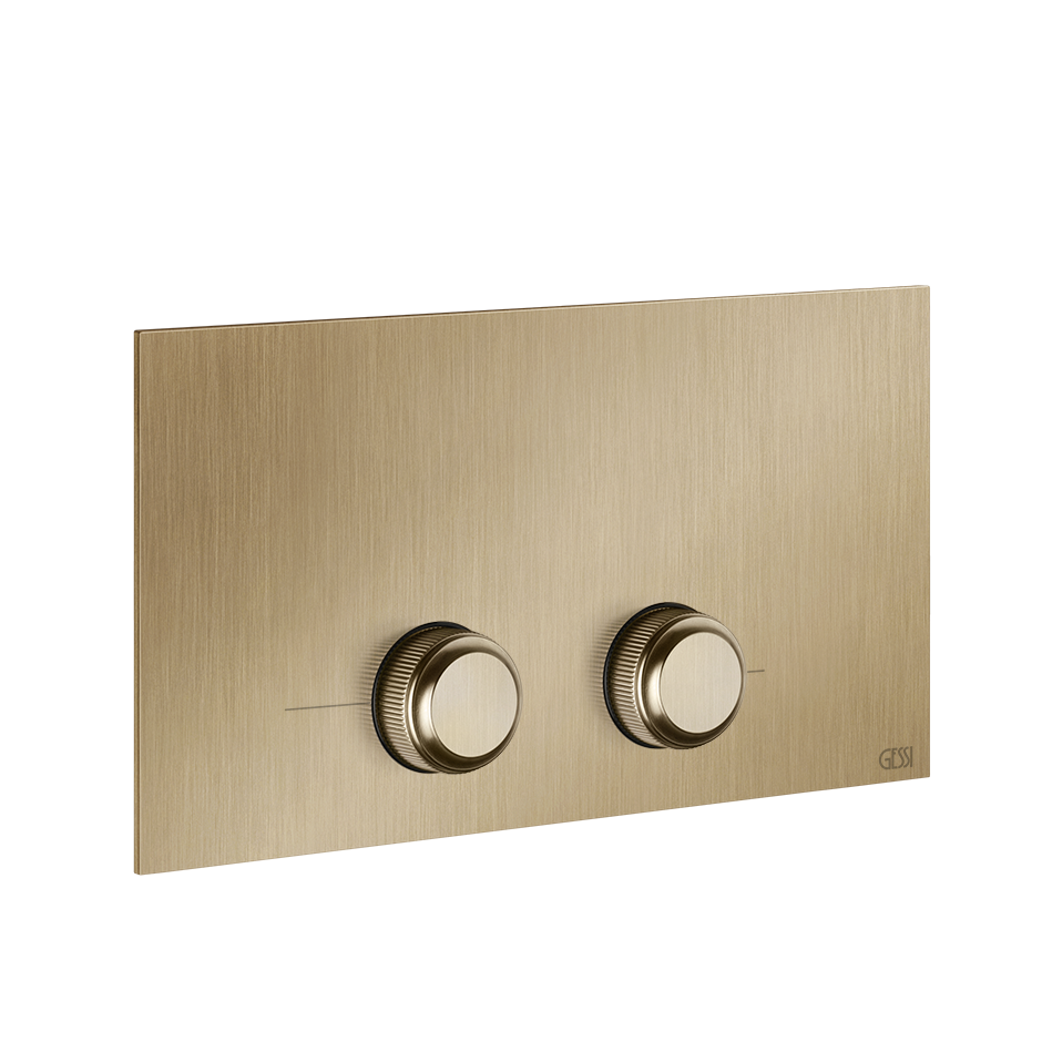 54653 - Warm Bronze Br. Pvd