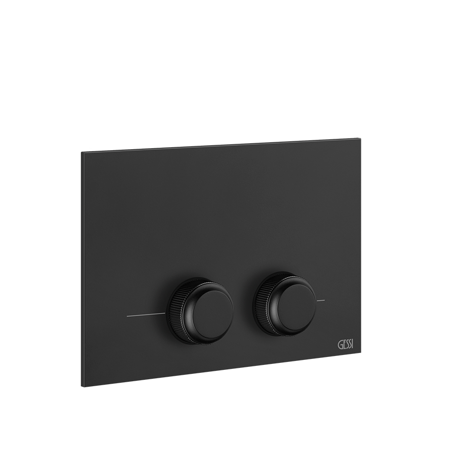 54655 - Matte Black