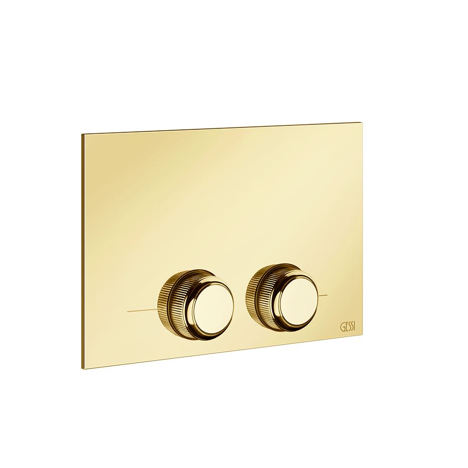 54657 - Gold Pvd