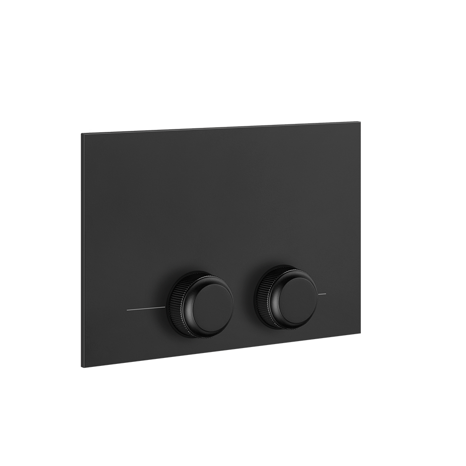 54657 - Matte Black