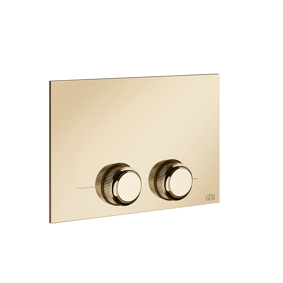 54657 - Warm Bronze Pvd
