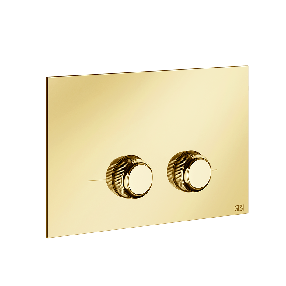 54659 - Gold Pvd