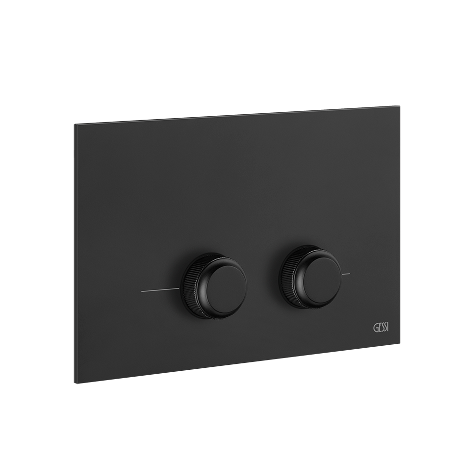 54659 - Matte Black