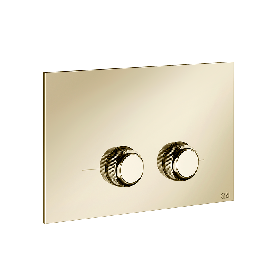 54659 - Brass Pvd