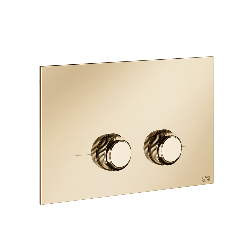 54659 - Warm Bronze Pvd