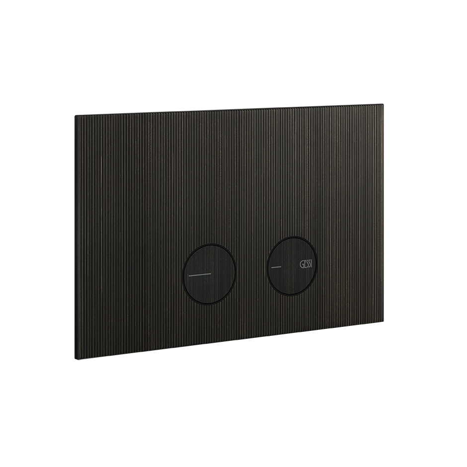 54671 - Aged Bronze