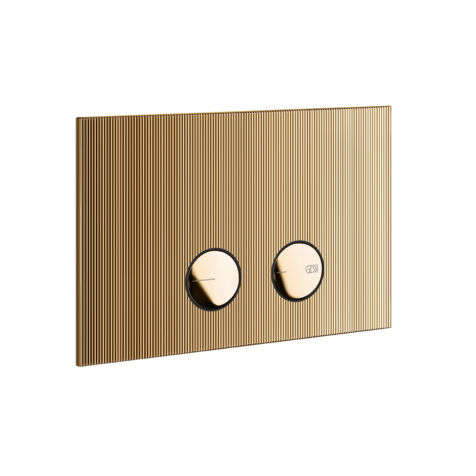 54671 - Warm Bronze Pvd