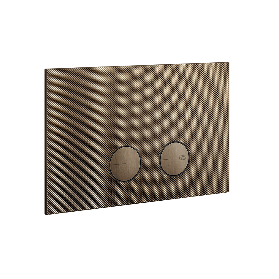 54681 - Coffee Bronze Brushed Pvd