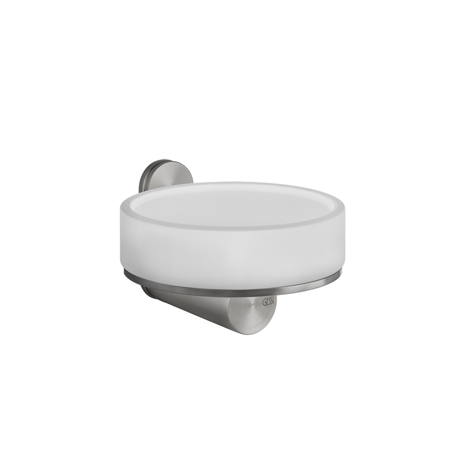 54701 - Steel Brushed